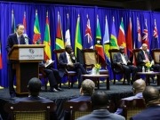 Ban Ki-moon celebra el crecimiento de las renovables en el Caribe