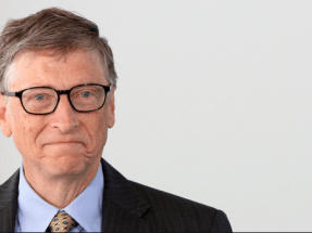 Bill Gates lanza un fondo de mil millones para luchar contra el cambio climático