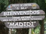Ecoturismo y energías renovables