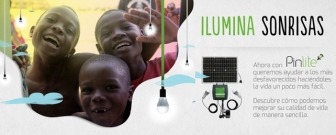 La campaña ‘Ilumina Sonrisas’ de Bornay incorpora a Energía sin Fronteras y Anesvad