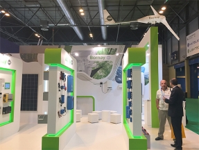 Los clientes de Bornay “apuestan cada vez más por el autoconsumo como proyecto de futuro” Los clientes de Bornay “apuestan cada vez más por el autoconsumo como proyecto de futuro”