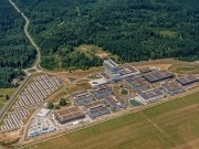 Bosch inaugura en Stuttgart  el "centro de investigación total"