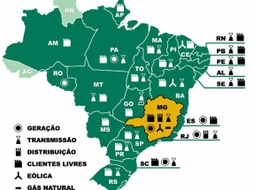 La subasta de compra de energía de Cemig atrae 4,8 GW en proyectos