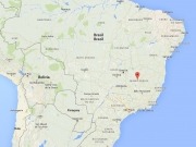 Colocan piedra fundamental de una planta FV que llegará a 240 MWp