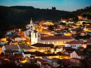 São Luiz do Paraitinga, una ciudad del futuro