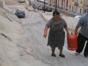 Industria baja el precio del butano en mitad de la segunda ola de calor más larga de los últimos 40 años