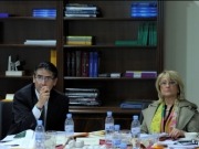 Reunión en Madrid de los reguladores de energía de la región