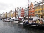 Dinamarca, a por todas en renovables