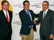 Cantabria subvencionará instalaciones de energías renovables