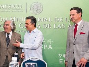 Acuerdo contra el cambio climático