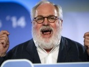 Los ecologistas, preocupados por el nombramiento de Cañete como comisario de Energía