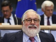 La Fundación Renovables pide a Cañete que situé al máximo nivel la descarbonización de la UE