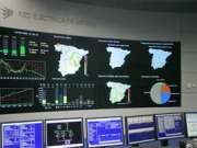 Red Eléctrica crea un mercado de reserva de generación ante el crecimiento de las renovables