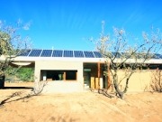 La Escuela de Energías Renovables de Cehegín, premio Desarrollo Sostenible del Gobierno de Murcia