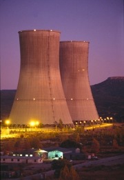 ¡No nuclearicemos el clima! ¡No nuclearicemos el clima!