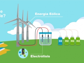 Enel Green Power anuncia su primer proyecto de hidrógeno verde en Chile