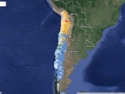 Lanzan un buscador interactivo de proyectos renovables