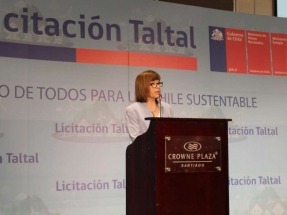 Subastarán casi 8 mil hectáreas de terrenos fiscales para proyectos de energía eólica