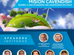 Misión Cavendish: A la búsqueda de un Plan Nacional de Hidrógeno
