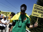 Greenpeace denunciará al Gobierno ante la ONU por el caso Garoña