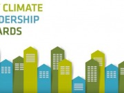Barcelona es premiada en Nueva York por su lucha contra el cambio climático