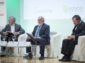 Cuenta atrás para el Congreso Nacional de Energías Renovables