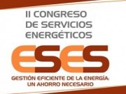 El II Congreso de Servicios Energéticos recibe más de 120 comunicaciones