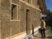 La CE invita a la Agencia Andaluza de la Energía a que explique su Programa de Construcción Sostenible