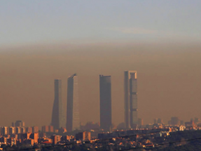 Nuevo proyecto para mejorar la adaptación de las ciudades al cambio climático