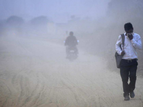 La contaminación del aire mata mucho más que el coronavirus