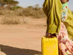 Las catástrofes climáticas ya han afectado a 400 millones de personas este año