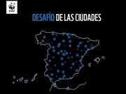 WWF premiará a la Ciudad Más Sostenible del Planeta