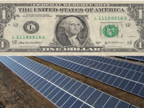 La reforma tributaria de Trump mantiene los créditos fiscales de inversión solar