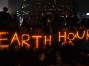 178 países se suman a la Hora del Planeta
