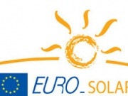Comunidades rurales se benefician del programa Euro Solar