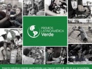 Convocatoria de los Premios Latinoamérica Verde 2016