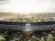Apple asegura abastecerse al 100% de energías renovables