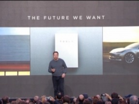 Luces y sombras en el 2016 para Tesla, ¿y en el 2017?