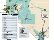 El multimillonario Warren Buffett compra NV Energy
