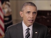 Obama quiere que el petróleo financie el transporte limpio