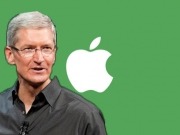 Apple anuncia que construirá su propia planta fotovoltaica