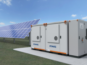 Adjudican un sistema de almacenamiento de energía de 40 MW / 80 MWh para el proyecto Hickory Park Solar