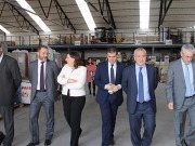 Eiffage Energía afronta un importante proceso de expansión y ya cuenta con más de 1.700 empleados