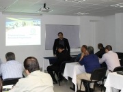Lanzan financiamiento para pequeños proyectos renovables