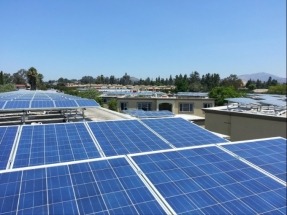 Valencia abre el plazo de solicitud de subvenciones para instalaciones renovables Valencia abre el plazo de solicitud de subvenciones para instalaciones renovables