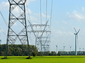 El operador del sistema eléctrico holandés moderniza la red de transmisión de energía con Emerson