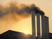 El PP, en contra de reducir las emisiones de CO2 hasta un 30%