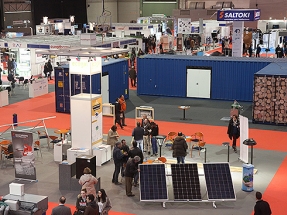Enerxétika 2020 estrena un espacio de innovación