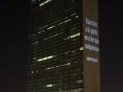 Greenpeace lamenta "la poca ambición de los objetivos climáticos y energéticos de la UE"