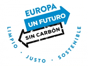 “Un futuro sin carbón” recuerda a empresas, bancos y Gobierno que deben cumplir con sus compromisos para poner fin al carbón